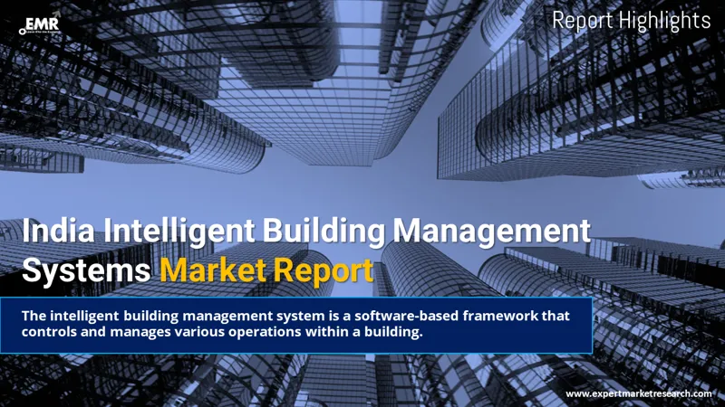 India Intelligent Building Management Systems Market