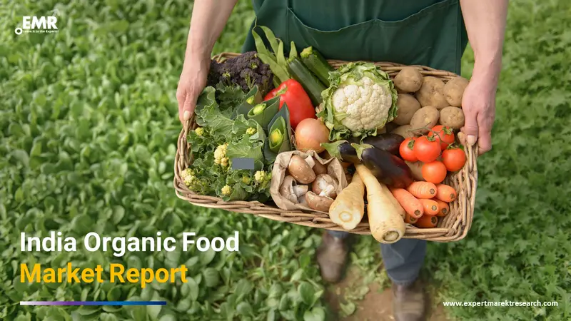 India Organic Food Market