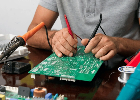 India PCB Sustainability Trends