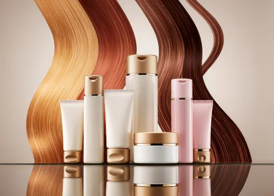 India Salon Quality Shampoos