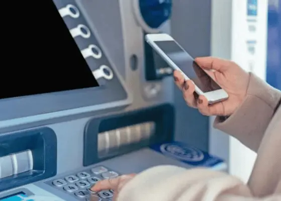 India Smart ATMs Benefits