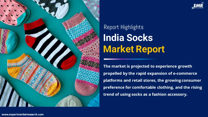 India Socks Market