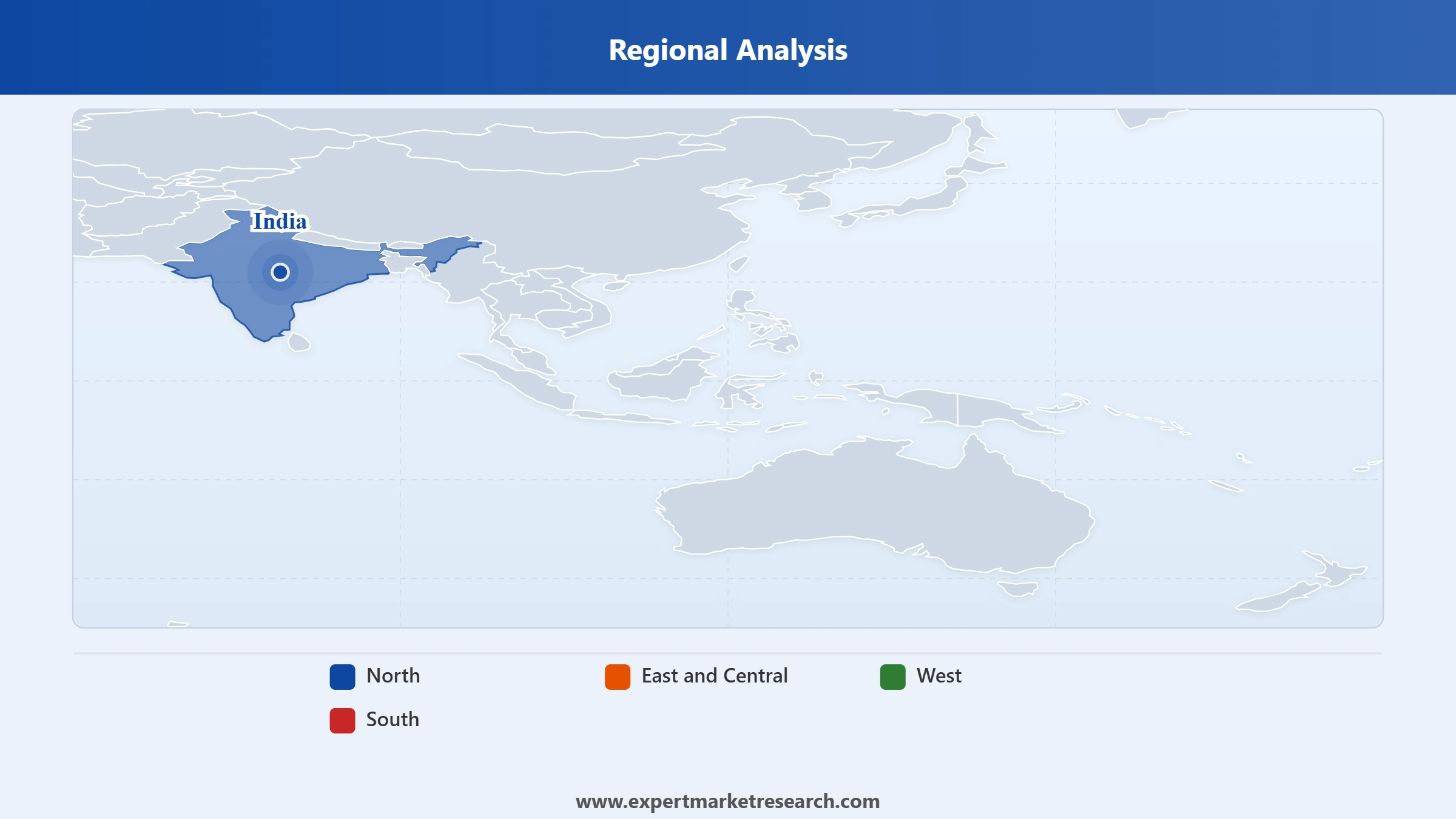 India Tea Market Regional Analysis