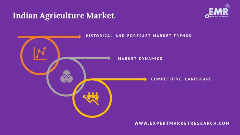 Indian Agriculture Market