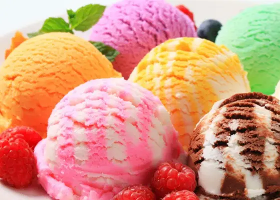 Indian Consumer Dessert Trends