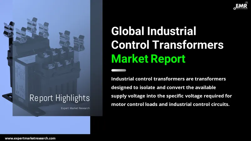 Global Industrial Control Transformers Market