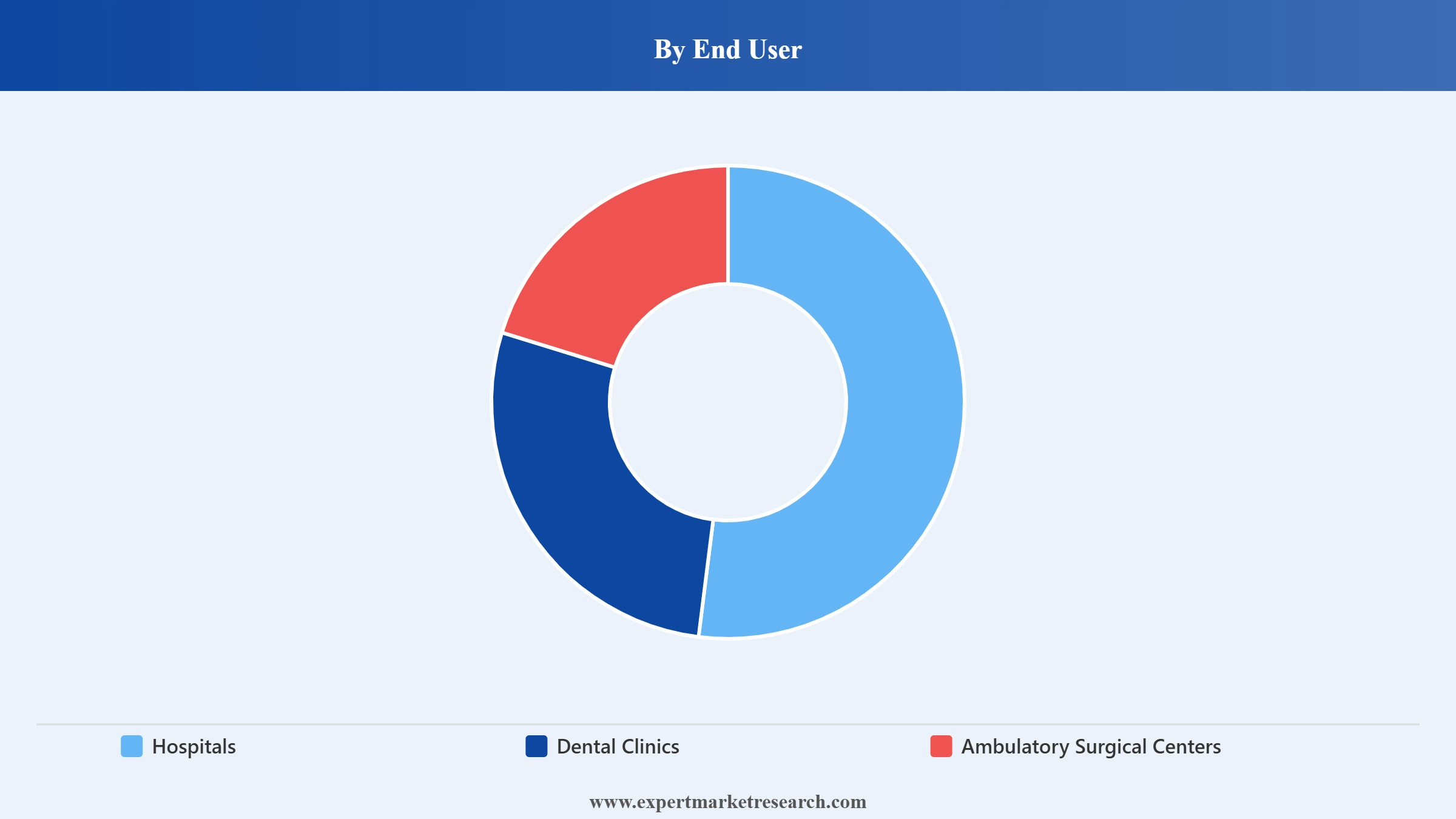 Insufflation Devices Market Segment End User