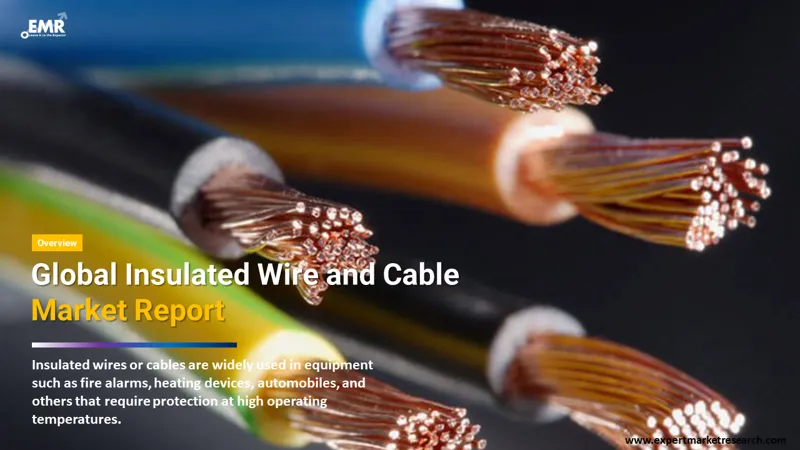 insulated wire and cable market