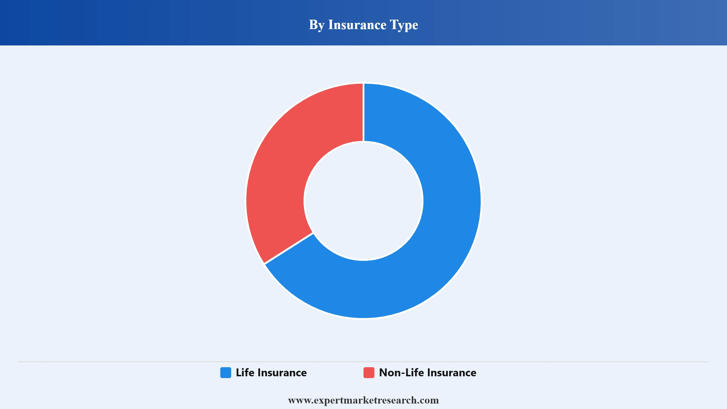 Insurance Market Segment Insurance Type