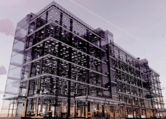 Intelligent Building Solutions India