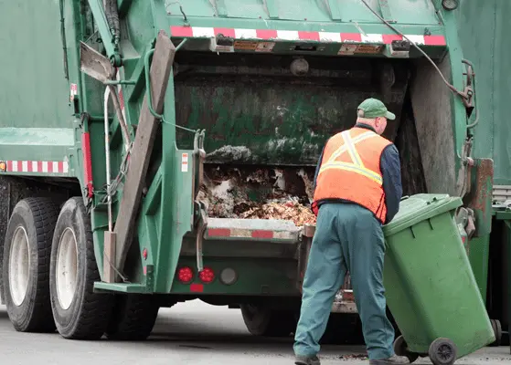 Investments In Waste Management Infrastructure