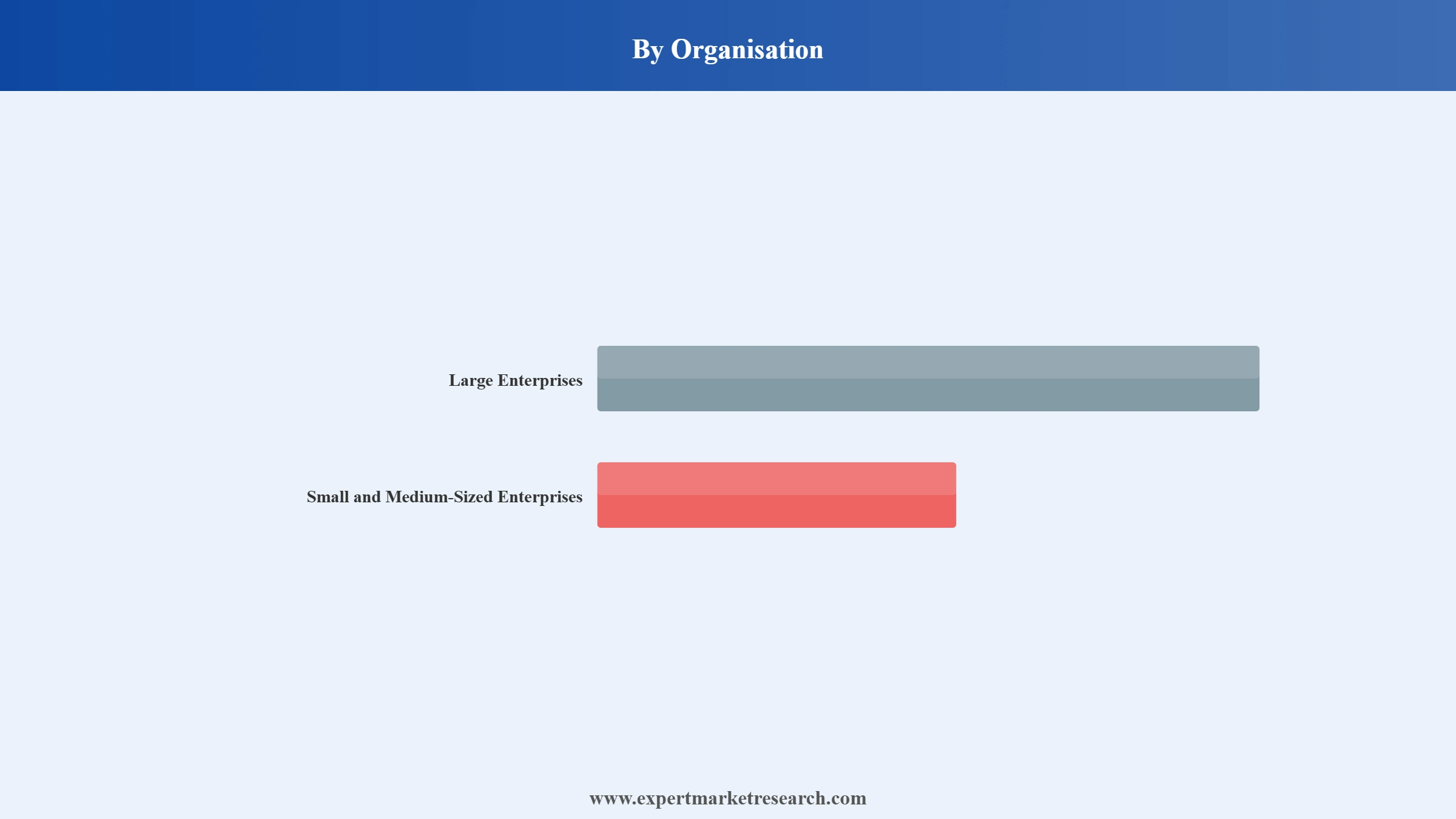 IoT Connectivity Market Segment Organisation