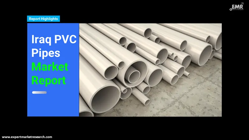 Iraq PVC Pipes Market