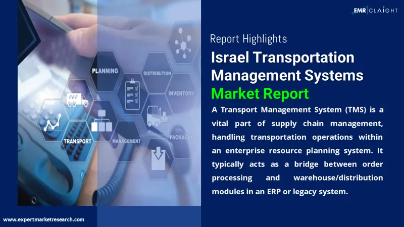 Israel Transportation Management Systems Market
