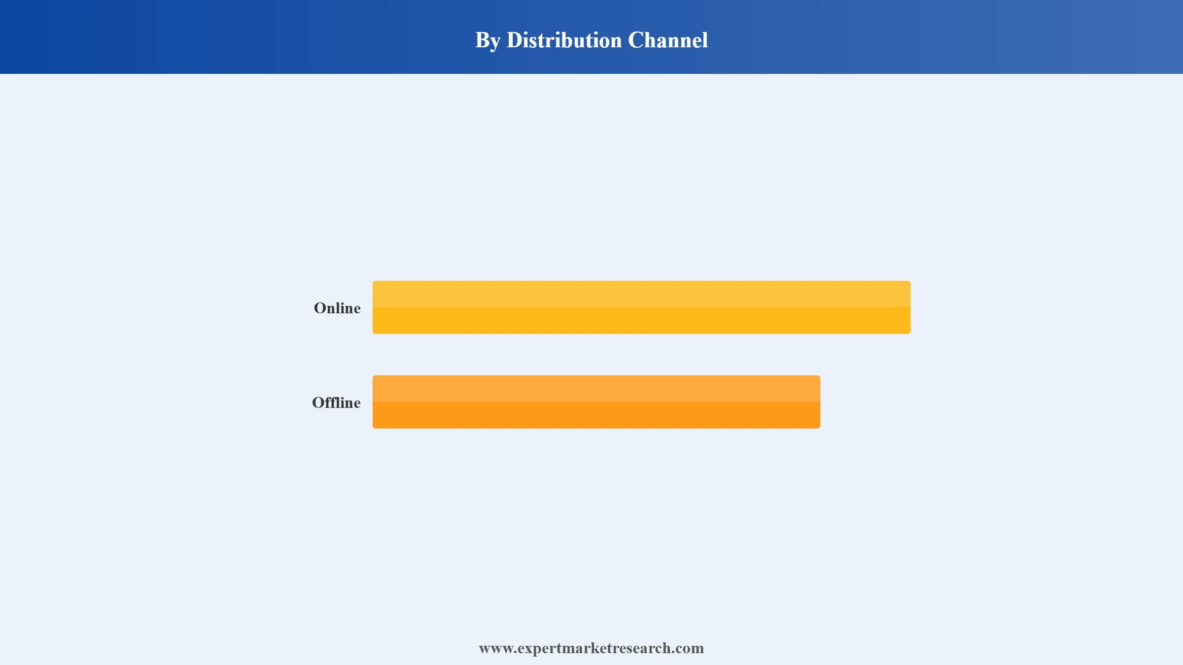 Japan Ski Market Segment Distribution Channel