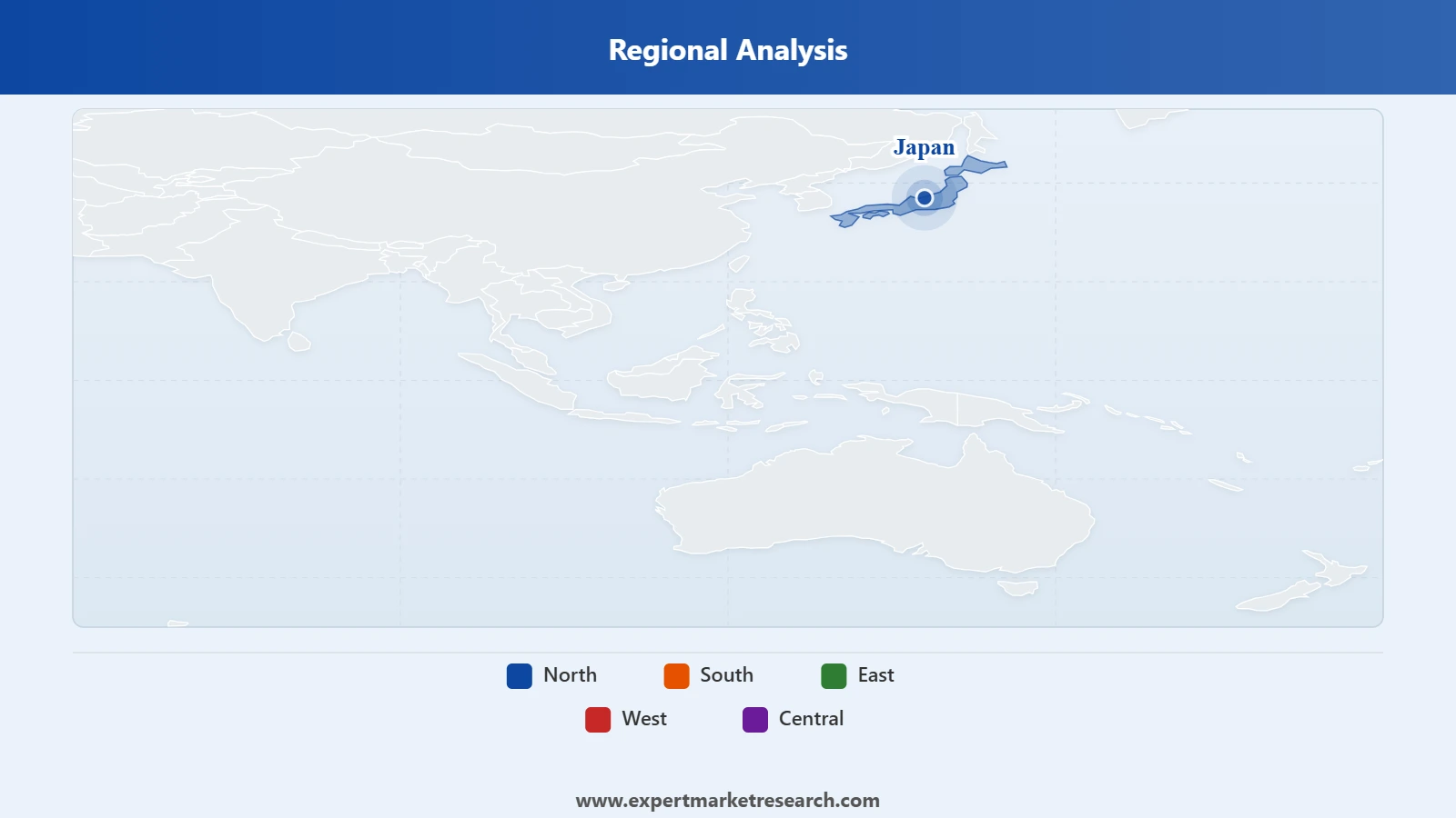 Japan Tele-ICU Market Regional Analysis