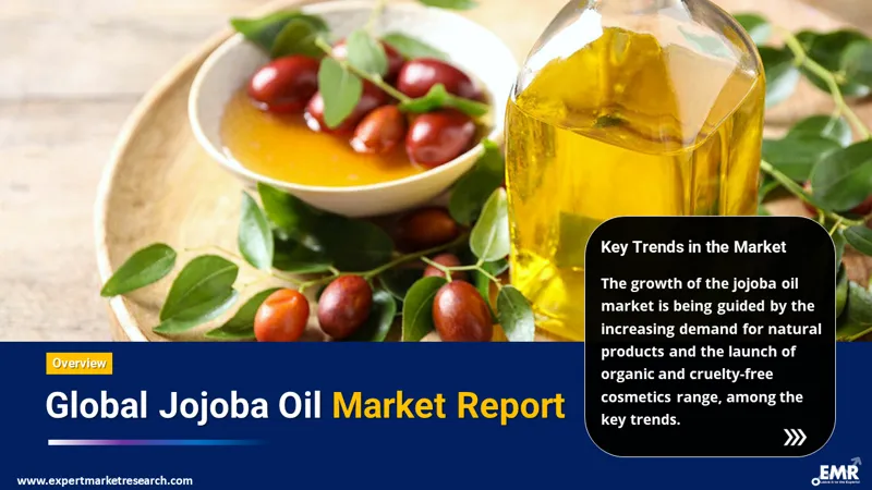 Jojoba Oil Market