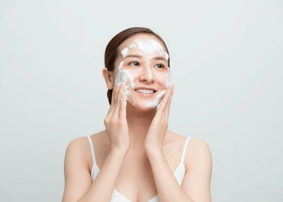 K-Beauty Trends Vietnam