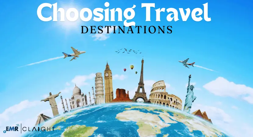Key Factor in Choosing Travel Destinations