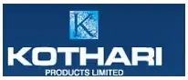 kothari products