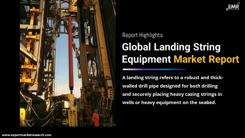 Global Landing String Equipment Market
