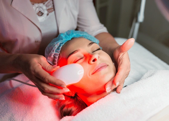 Laser Cosmetic Treatments United States