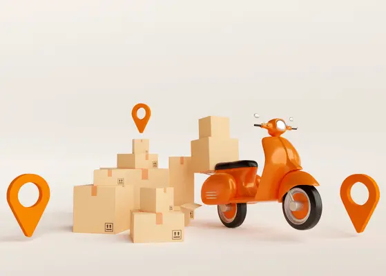 Last-Mile Delivery Vietnam