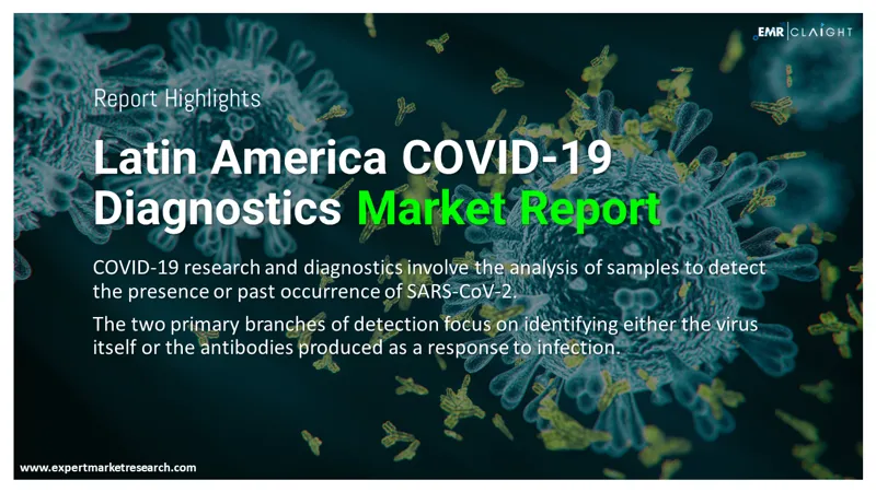 Latin America COVID-19 Diagnostics Market
