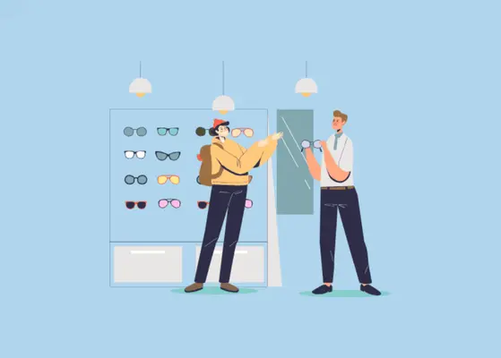 Latin America Eyewear E-commerce Growth