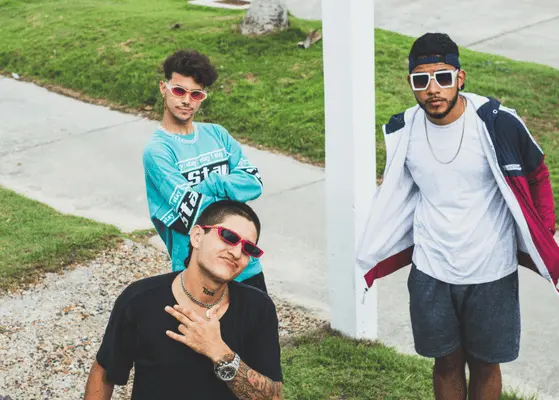 Latin America Eyewear Fashion And Lifestyle Trends