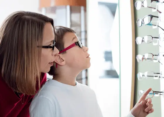 Latin America Eyewear Prescription Growth