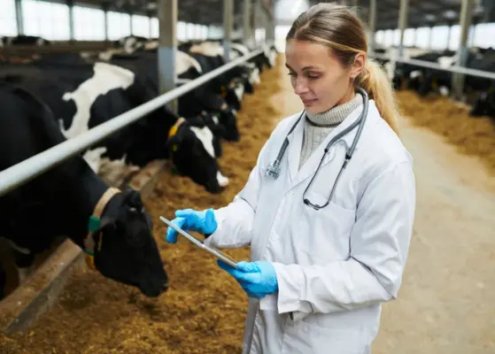 Latin America Sustainable Livestock Vaccination