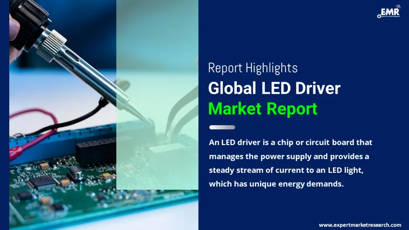 LED Driver Market Report