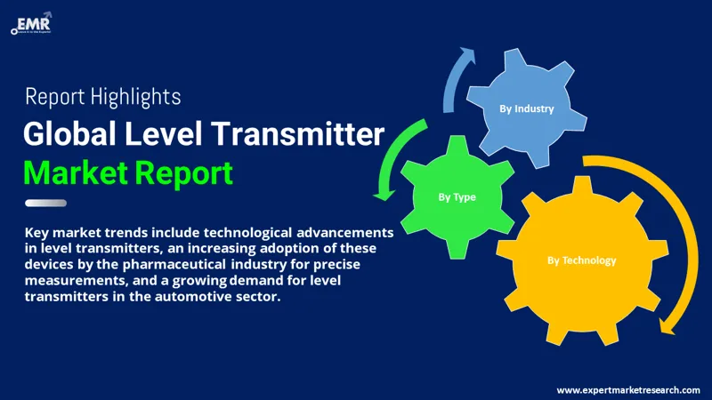 Global Level Transmitter Market