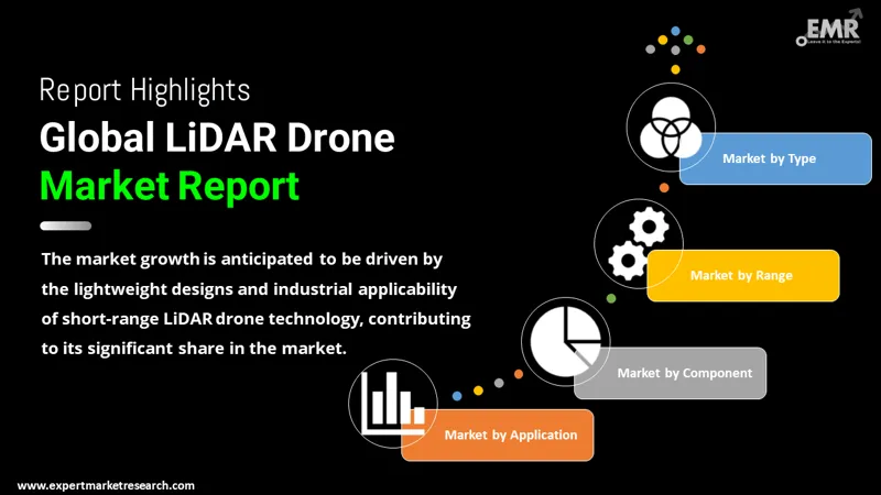 Global LiDAR Drone Market