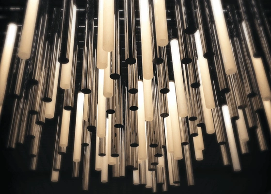 Lighting Regulations And Standards