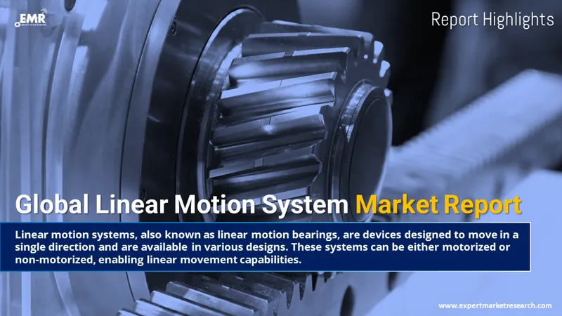 Global Linear Motion System Market