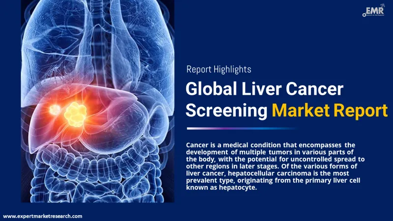 liver cancer screening market