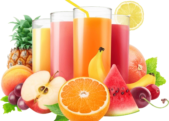 Local Fruit Juice Brands