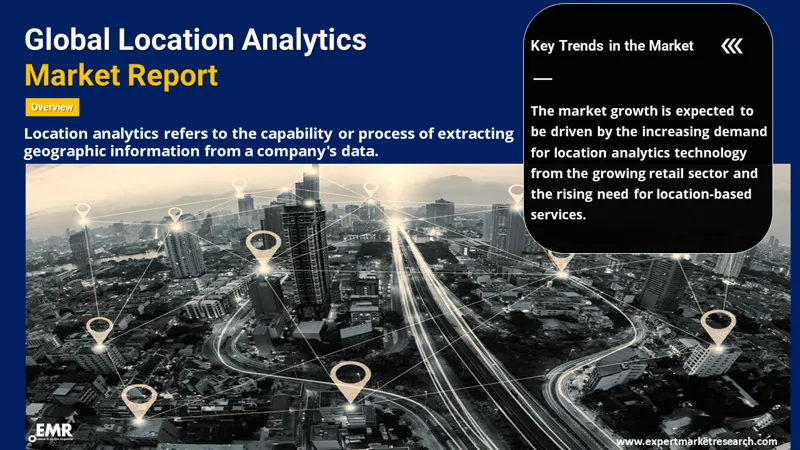 Location Analytics Market