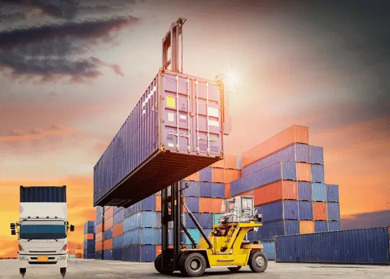 Logistics Development Vietnam