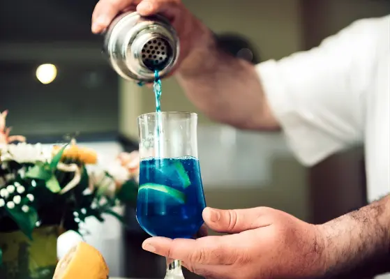 Low-Alcohol Spritzers Trend