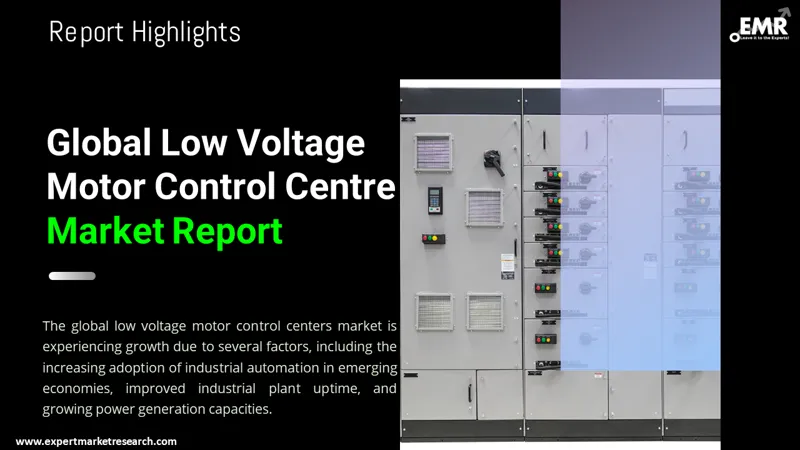low-voltage-motor-control-centre-market