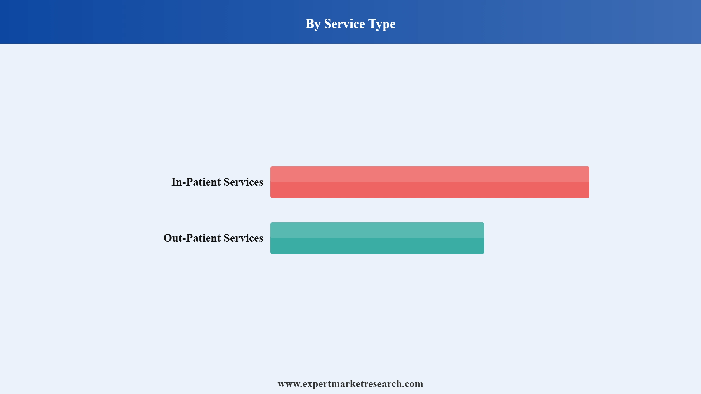 Malaysia Hospital Market Segment Service Type