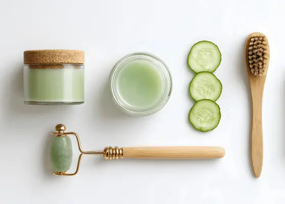 Malaysia Natural And Organic Skincare Trends