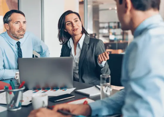 Management Consulting Trends In Australia