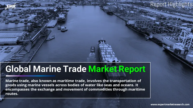 Global Marine Trade Market
