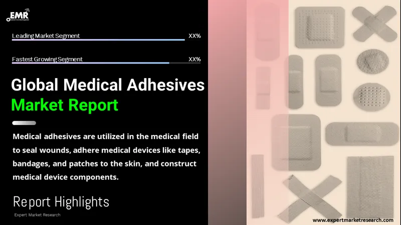 Global Medical Adhesives Market