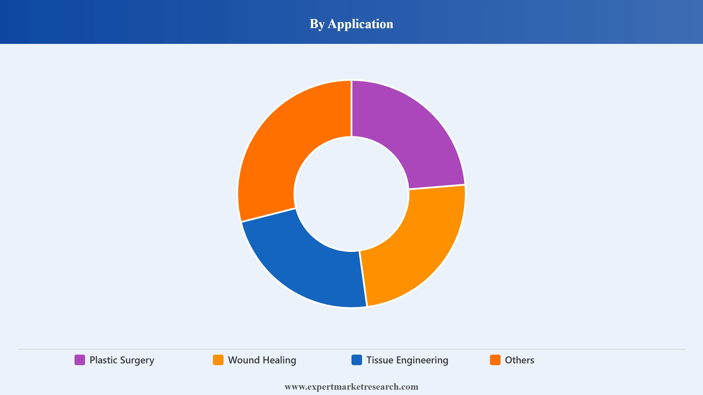Medical Biomimetics Market Segment Application