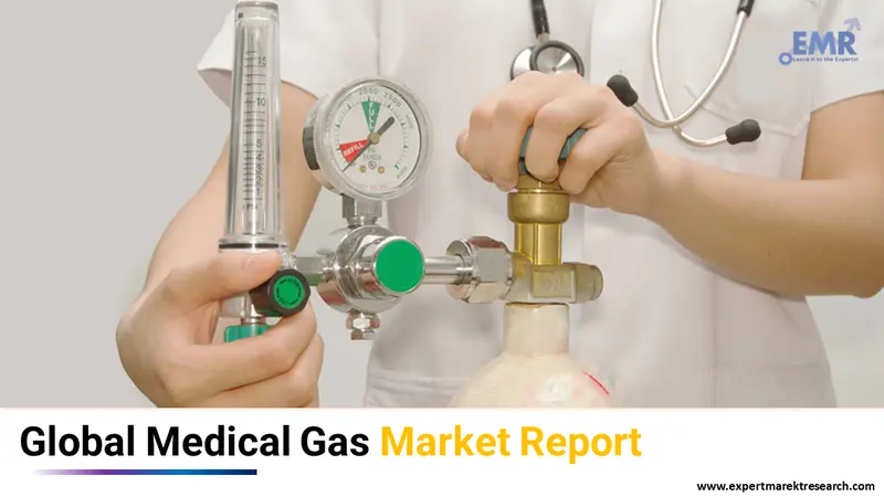 medical gas market